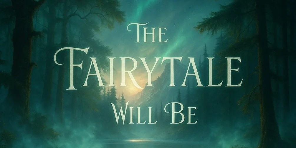 The Fairy Tale Will Be is a feature-length musical fantasy film, with filming set to resume in July. The first stage of production will take place in Edmonton.