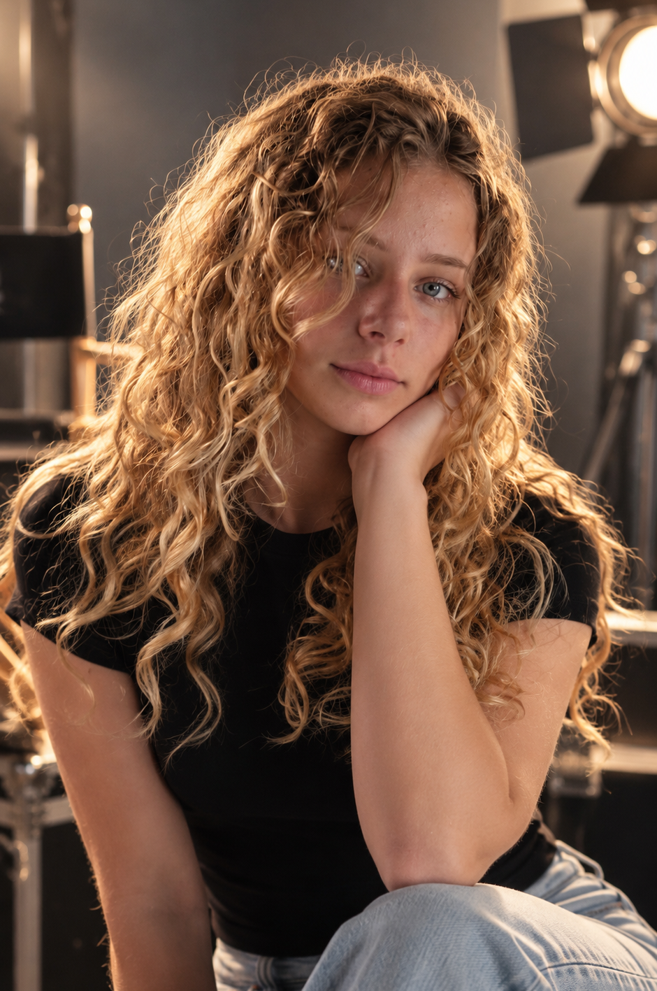 Eva Lona