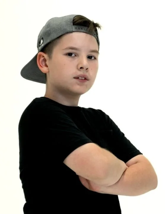 Lukas Rich