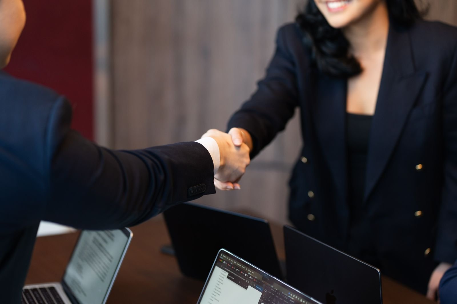 Business Strategy & Market Entry Advisory