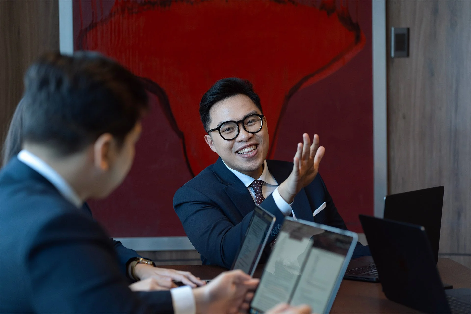 Commercial Advisory Services