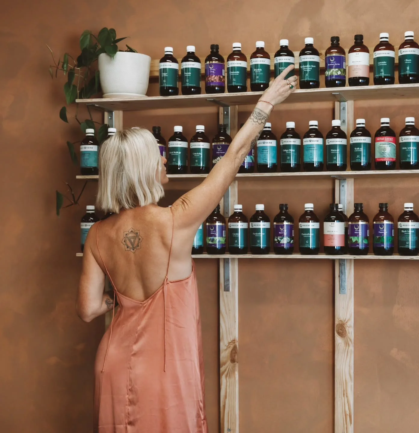🌿 Naturopaths, Herbalists &amp; Clients on the sunny coast!! 

NOW OPEN.. our large herbal dispensary supports practitioners who don&rsquo;t have access to their own. You and your clients can have your herbal prescriptions filled with us. 

Postage 