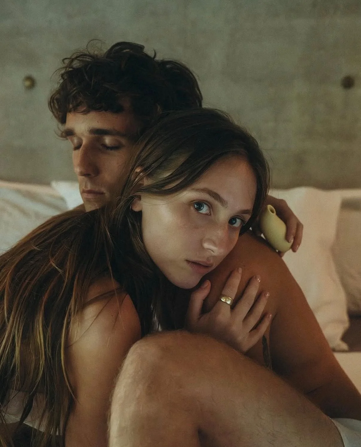 Love, Connection &amp; Sexual Wellbeing 

Love is life&rsquo;s most potent medicine, it breathes through how we honour ourselves and how we care for one another. Self-love, relationship care, and sexual wellbeing are deeply entwined, each vital to ou