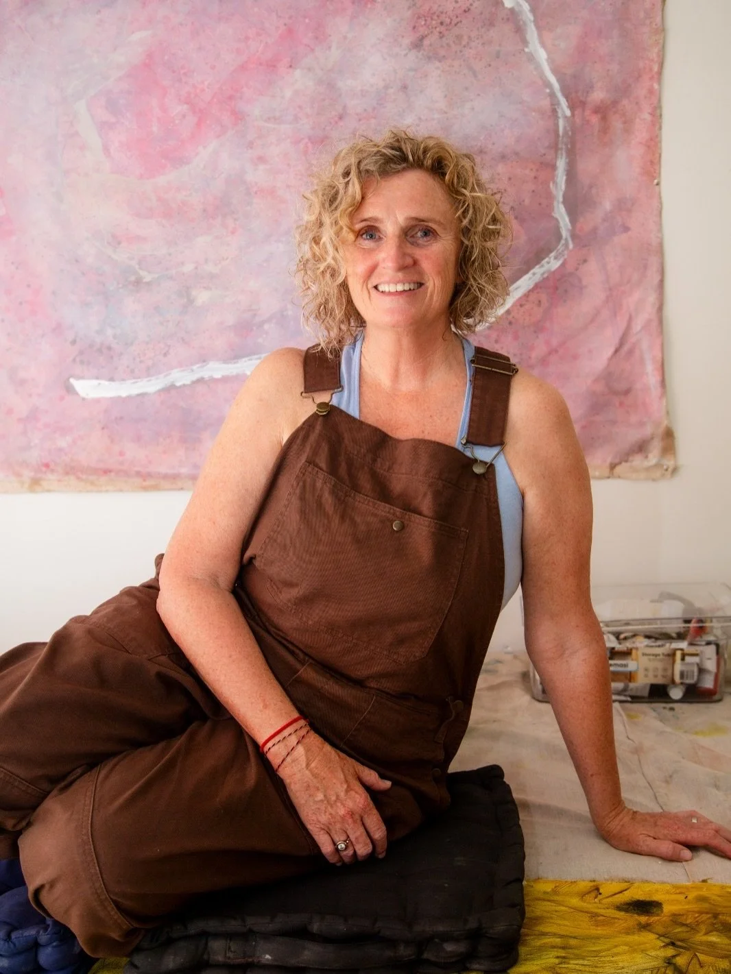 Meet Ren,

your guide through life&rsquo;s challenges. With over a decade of experience in mental health rehabilitation, she&rsquo;s a skilled trauma and addiction specialist known as the &ldquo;rescue remedy for the psyche.&rdquo; Ren&rsquo;s approa