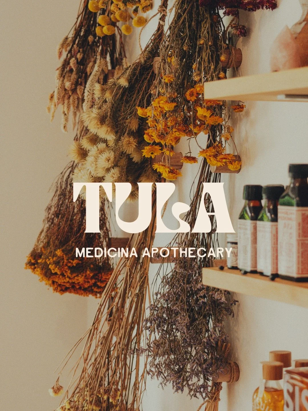 Did you know that in the heart of Noosa lies our stunning apothecary 🌿

A full herbal dispensary. Local and Australian made natural products. And a therapy room offering naturopathy, counselling, psychotherapy, energy healing, massage and nutritiona