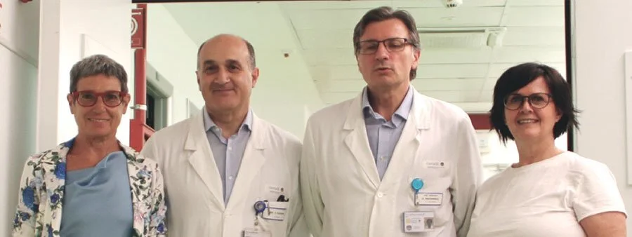 Al via la collaborazione tra GEMELLI di ROMA e l’associazione di genitori ENEA ONLUS