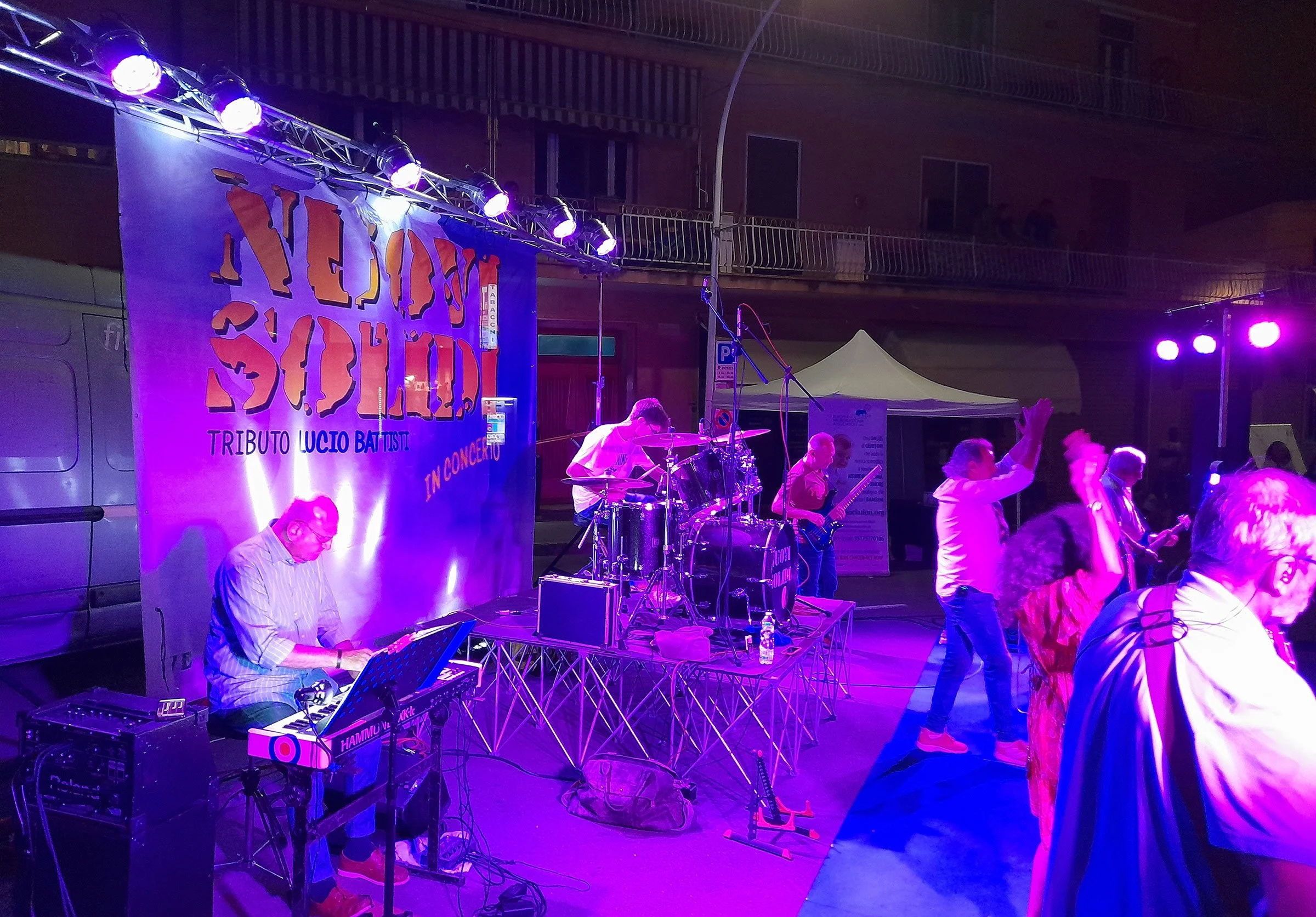 Taggia - Nuovi Solidi - 12-07-2025