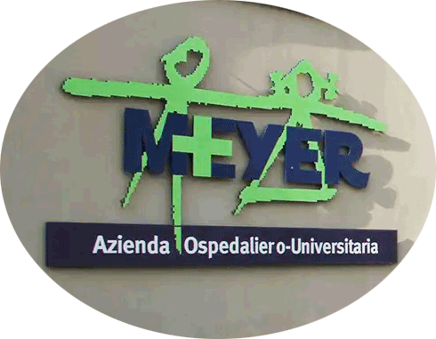 Ospedale Meyer - Firenze