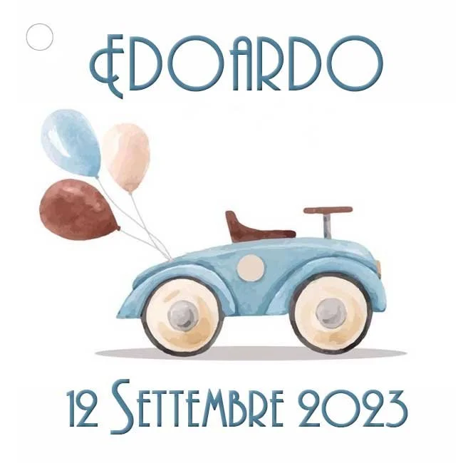 BATTESIMO BIMBO - DEMO D