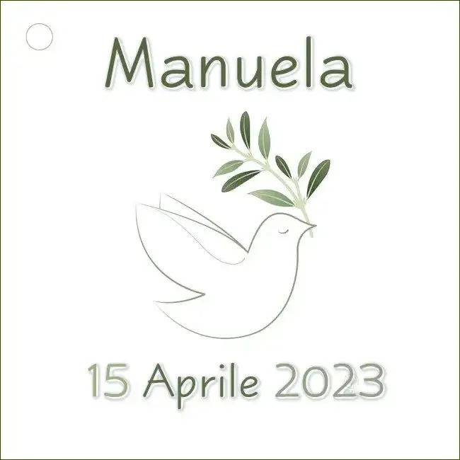 Cresima Bimba - Demo A