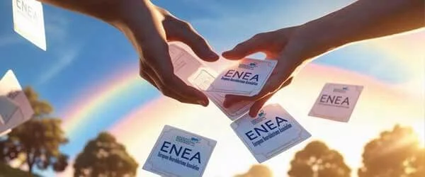 Biglietti Personalizzati per Enea Neuroblastoma Onlus