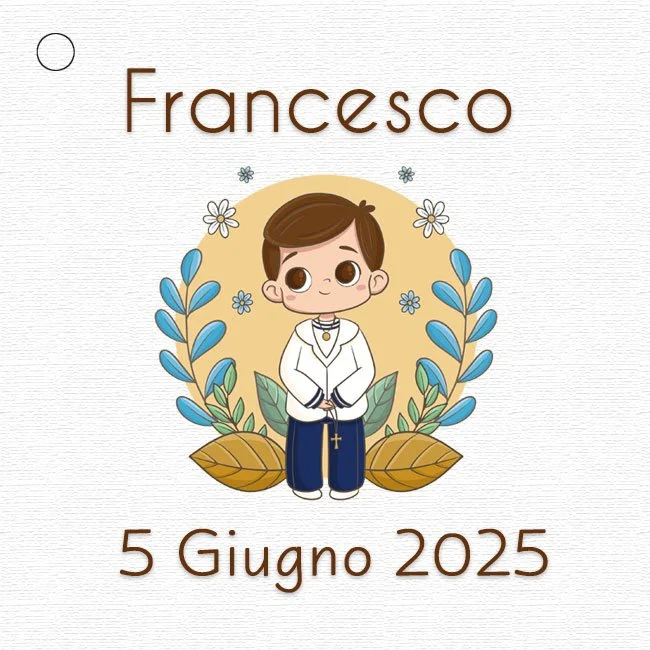 Cresima Bimbo - Demo E