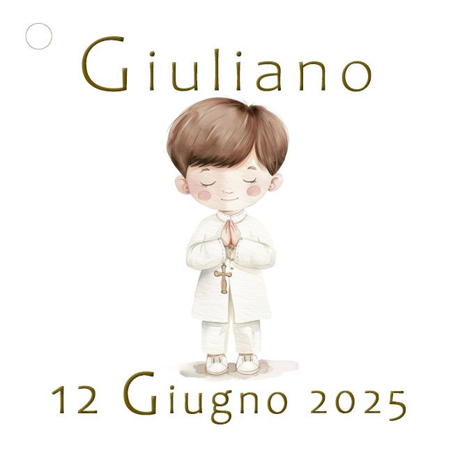 Cresima Bimbo - Demo C