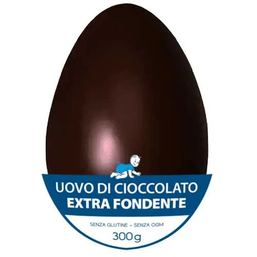 Cioccolato EXTRA Fondente