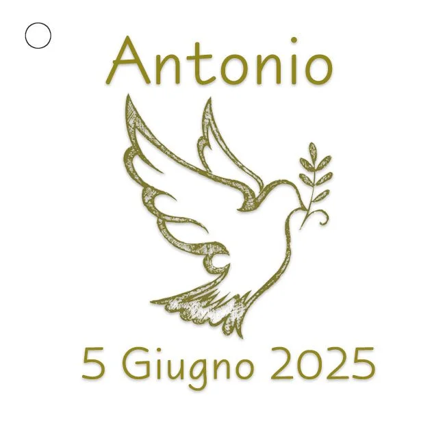 Cresima Bimbo - Demo A