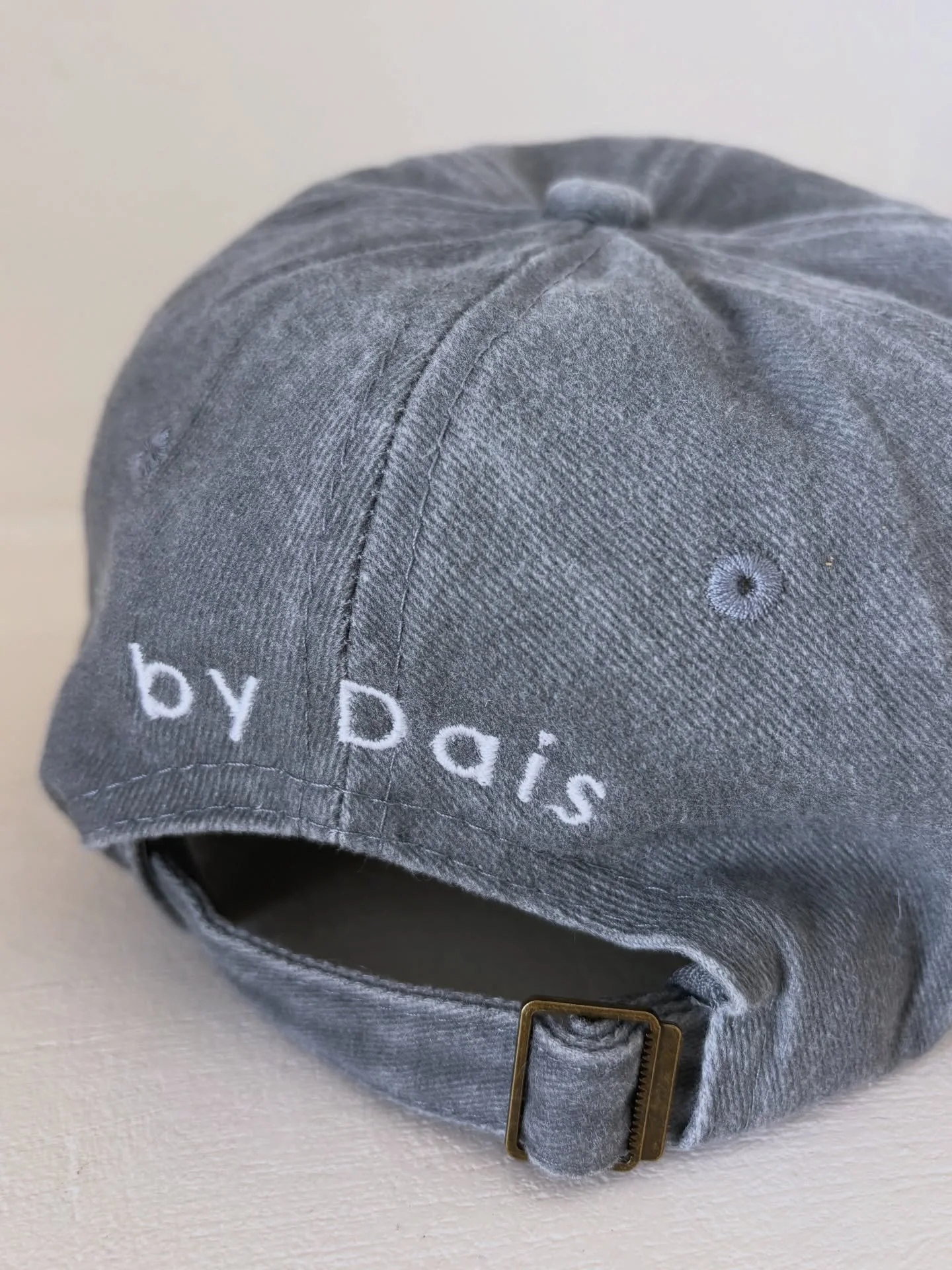 Limited drop. The art of showing up 🧢
Once they&rsquo;re gone, they&rsquo;re gone.
Shop via the link in my bio.