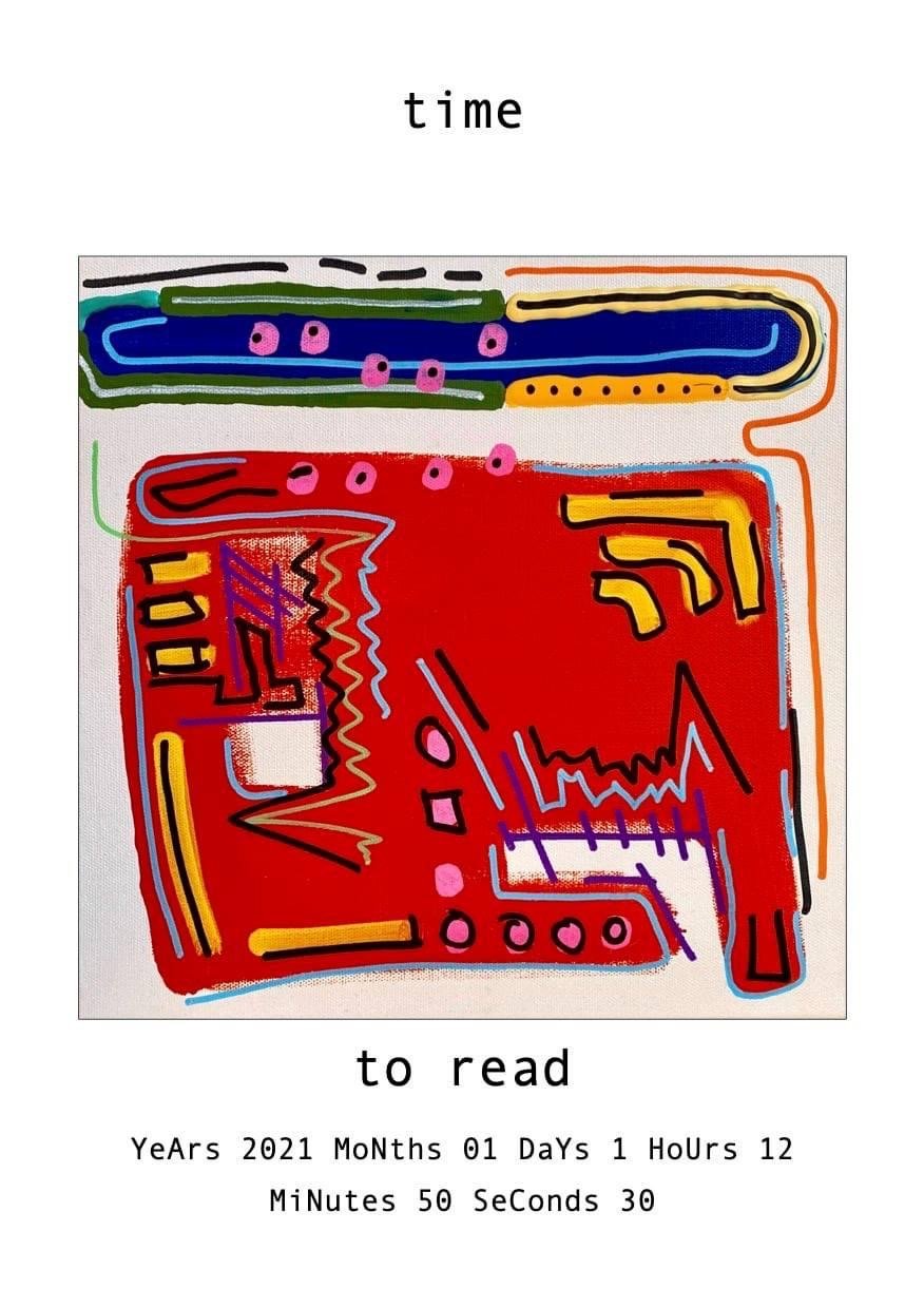To read