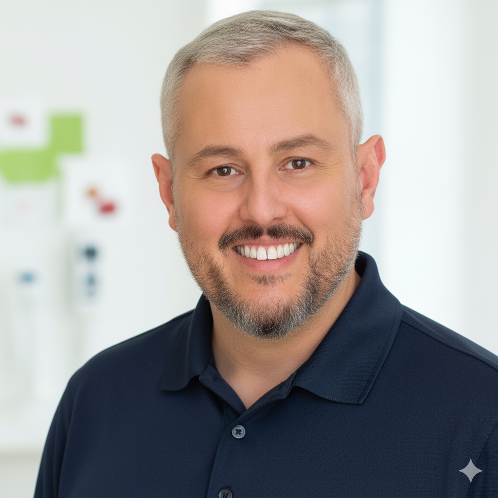 Dr. Leandro M Pucci