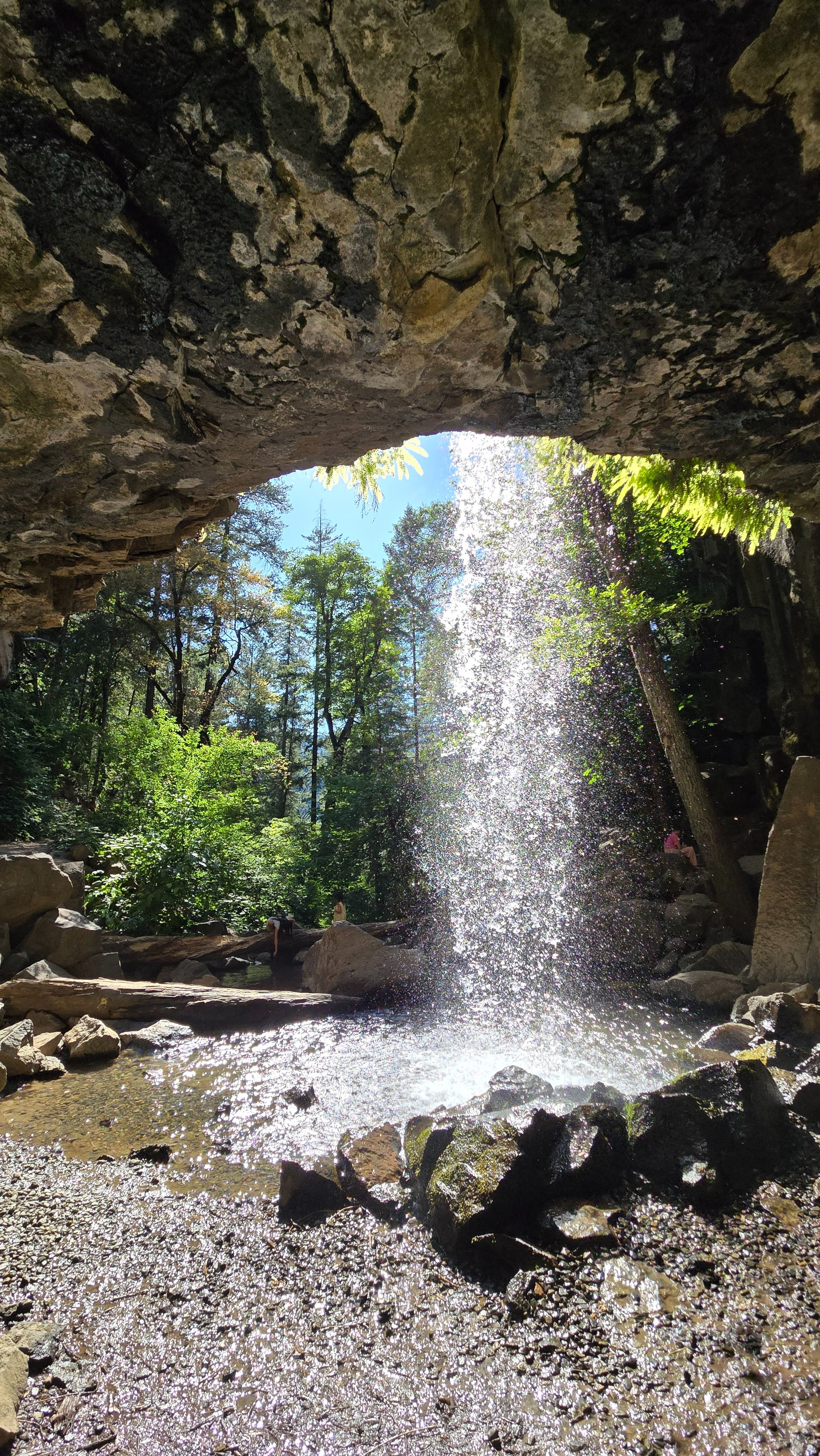 1 Day- 2 Magical Waterfalls