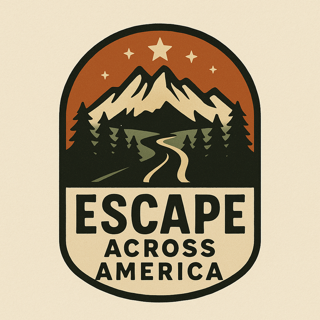 Escape Across America