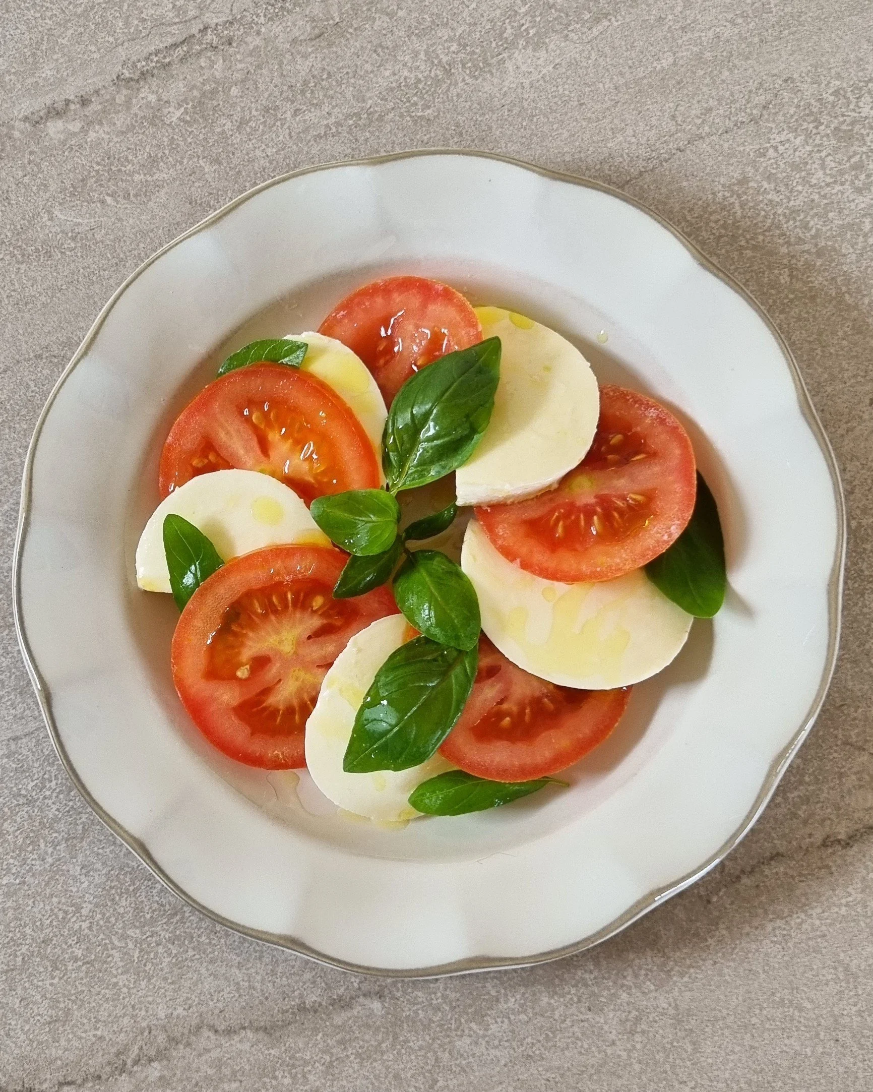 Caprese Salad