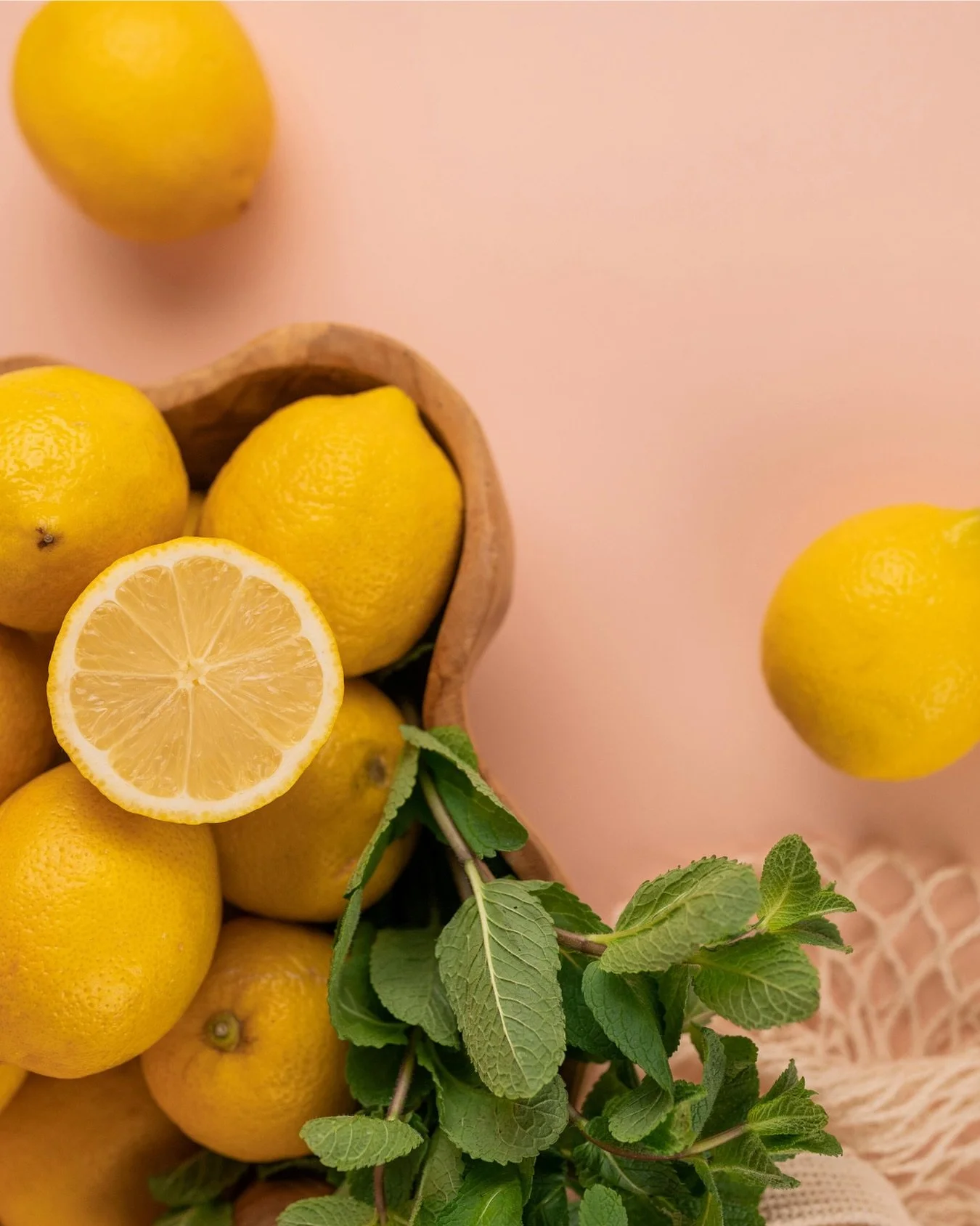 Joyful meals, grounded in nutrition science. Real-life food for chronic health conditions.