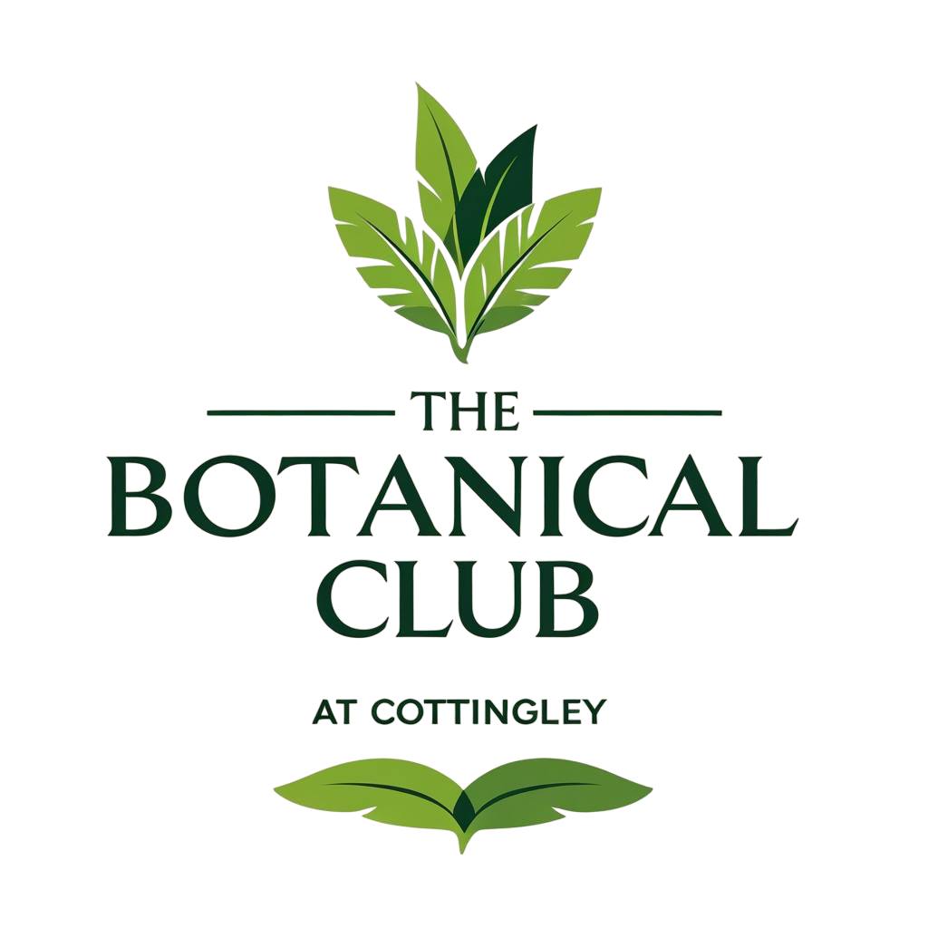 The Botanical Club at Cottingley