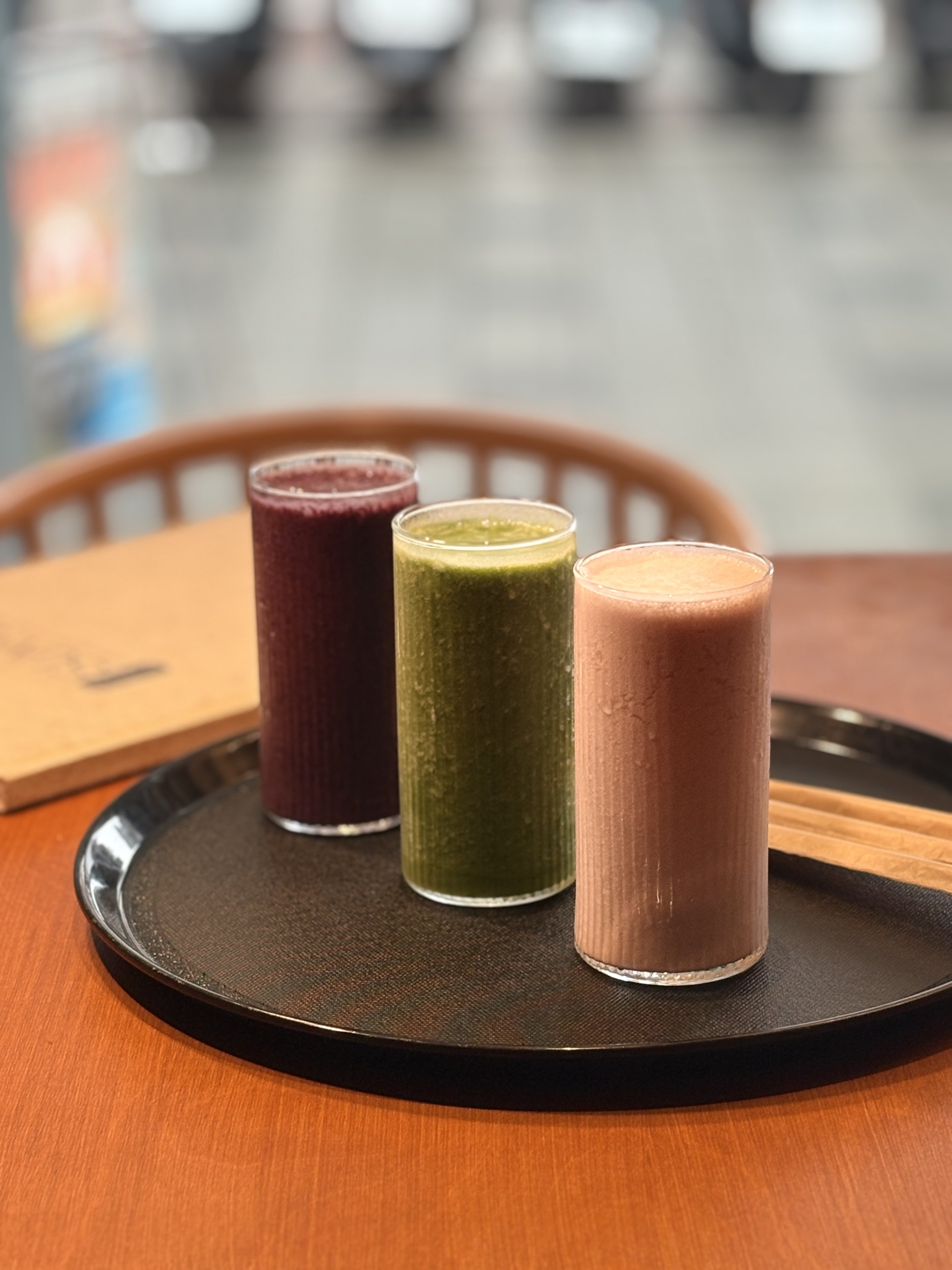 果昔 Sunami Smoothies