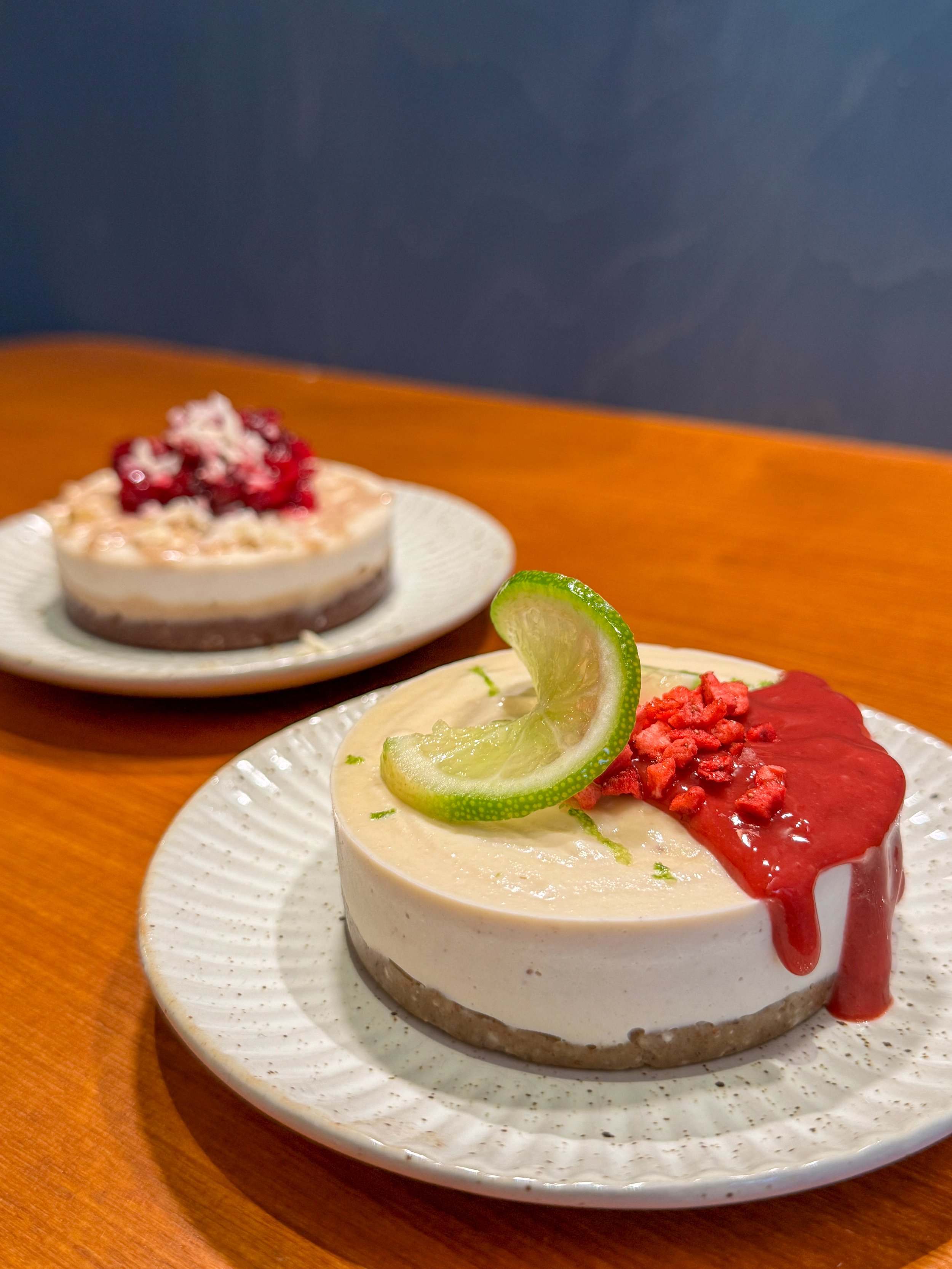 生日蛋糕
Birthday Cake