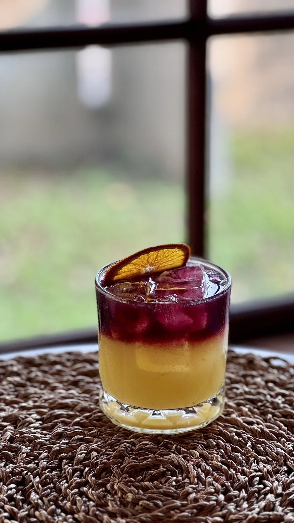 西班牙瑪格麗特
Sangria Margarita