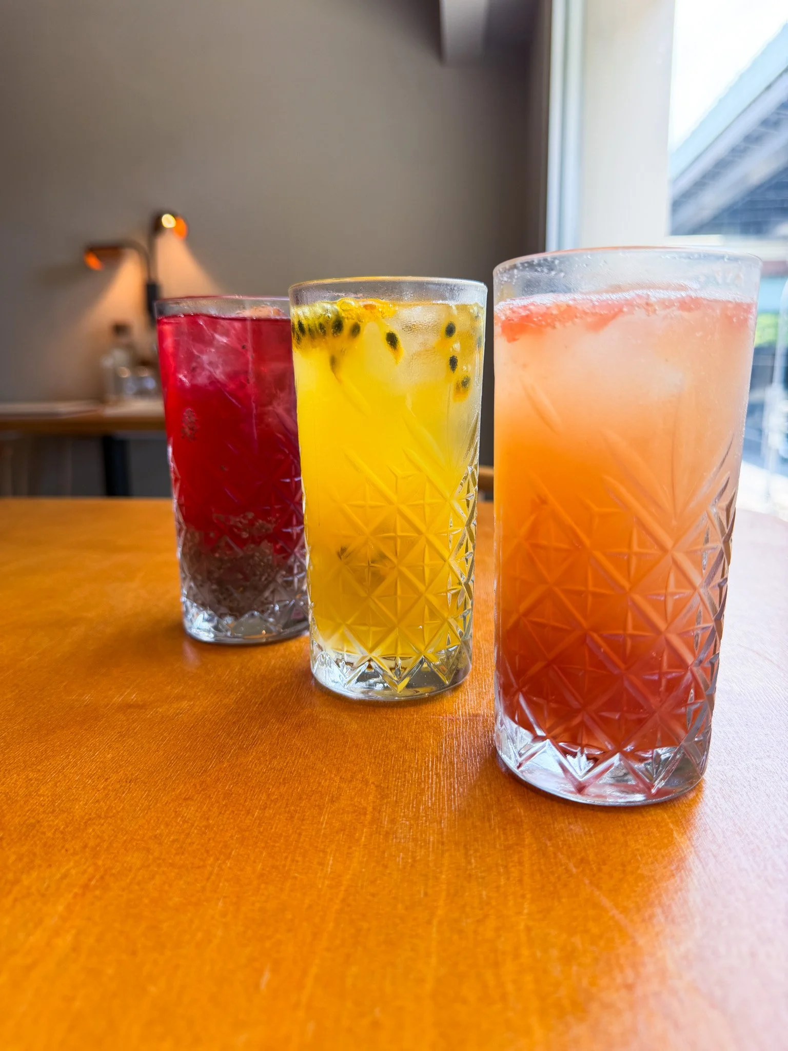 克菲爾QQ
Water Kefir with Tapioca