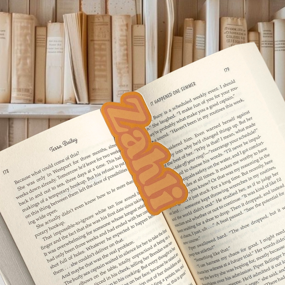 Custom Name Bookmarks - Orange.png