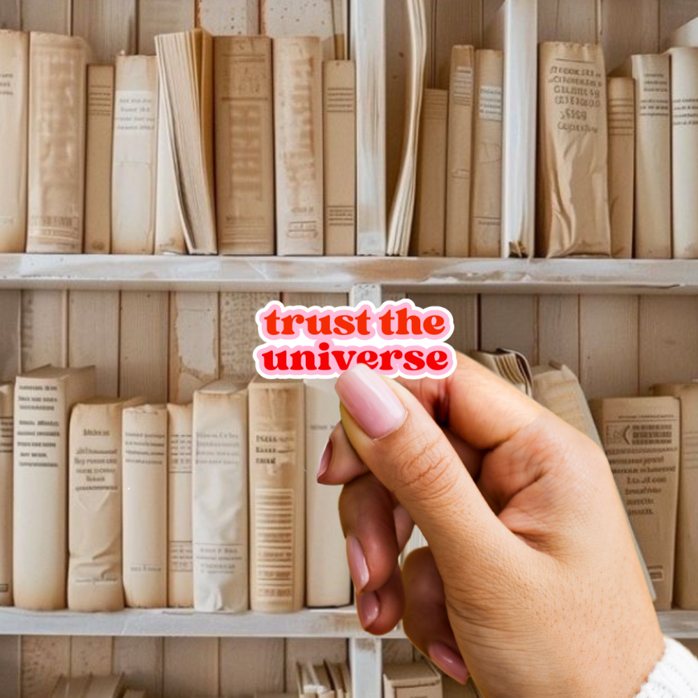 inspirational and motivational stickers featuring quotes that inspire and uplift. Perfect for journals, planners, and gifts.