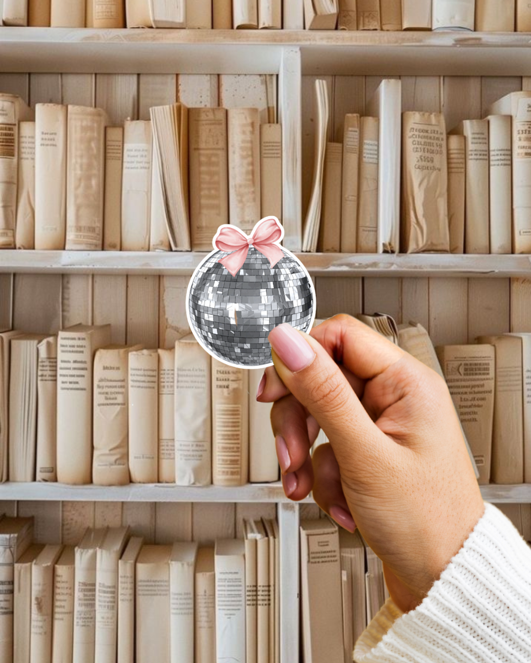 Minimalist, neutral-toned stickers for a sleek, aesthetic vibe. Perfect for calming journals, planners, and creative projects.