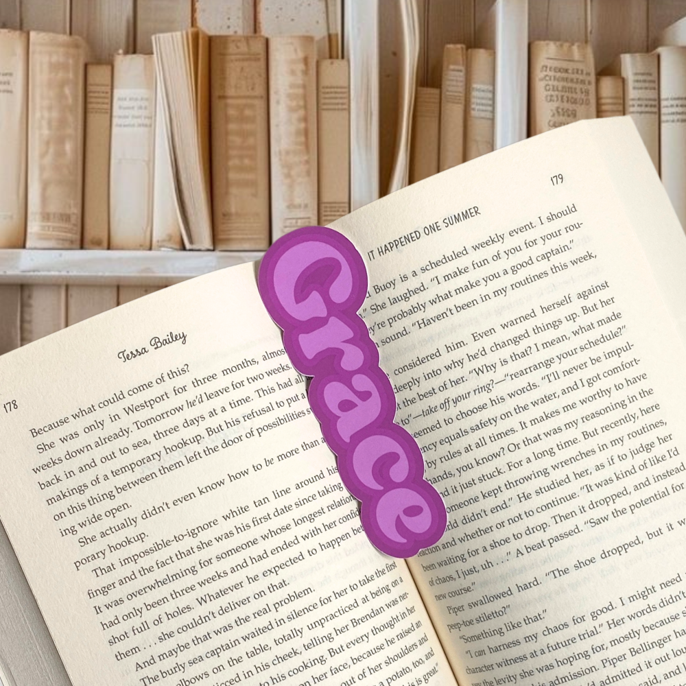 Custom Name Bookmarks - Pink.png