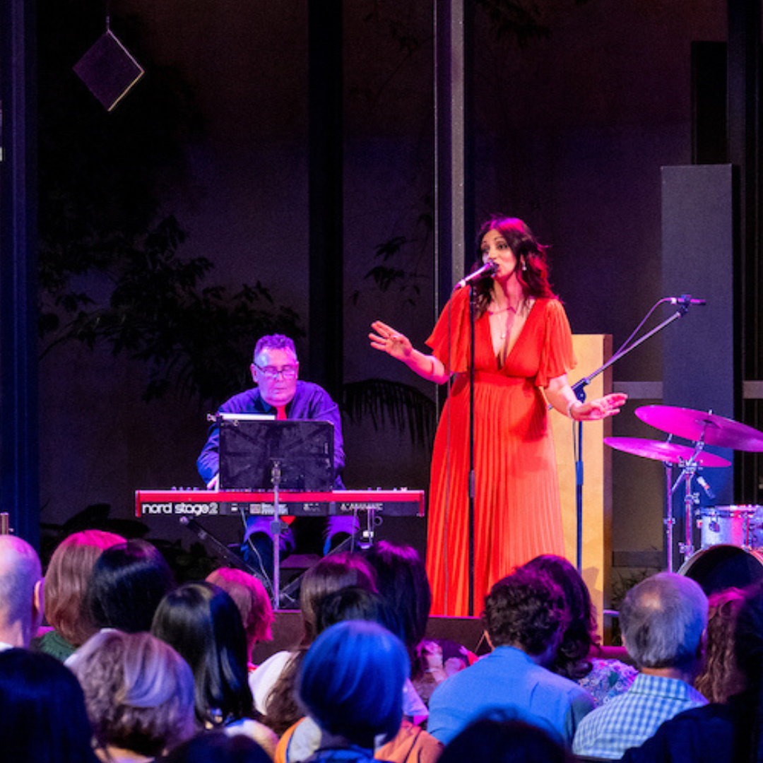 Moments in the Park for Boorloo Heritage Festival | Event Management 