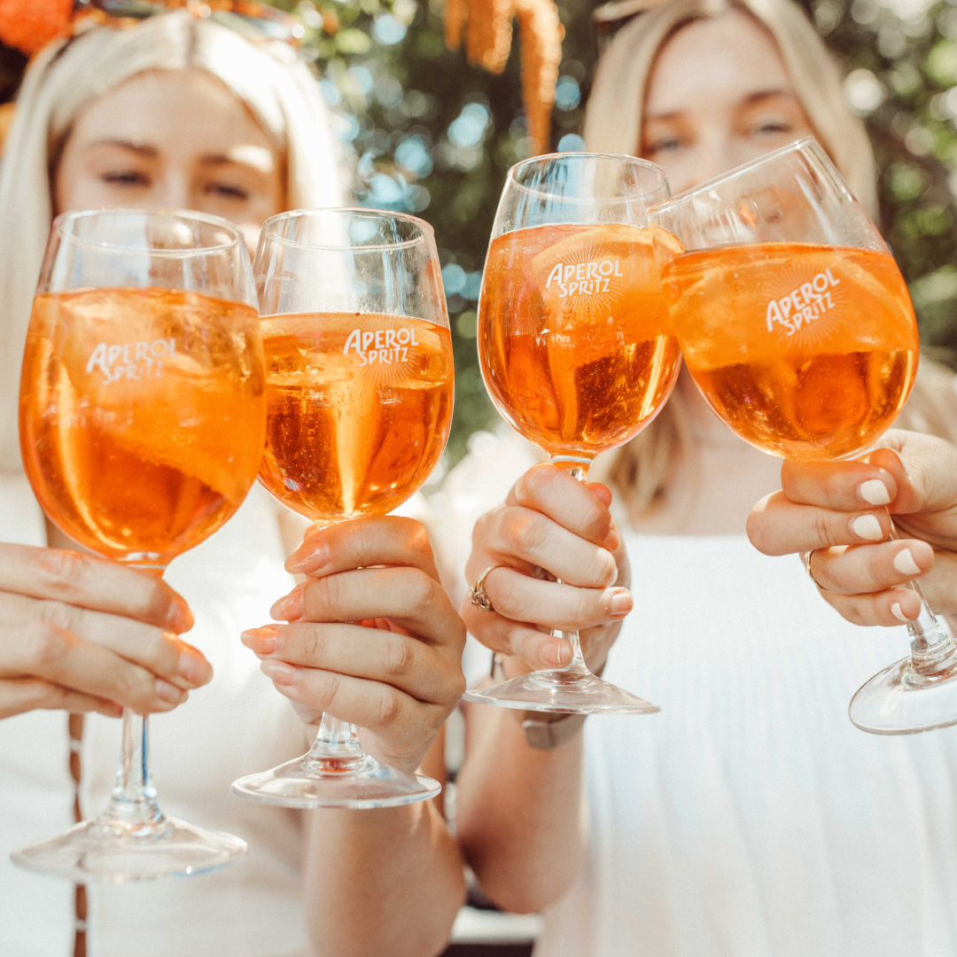 Subi Spritz 2026  | Publicity 