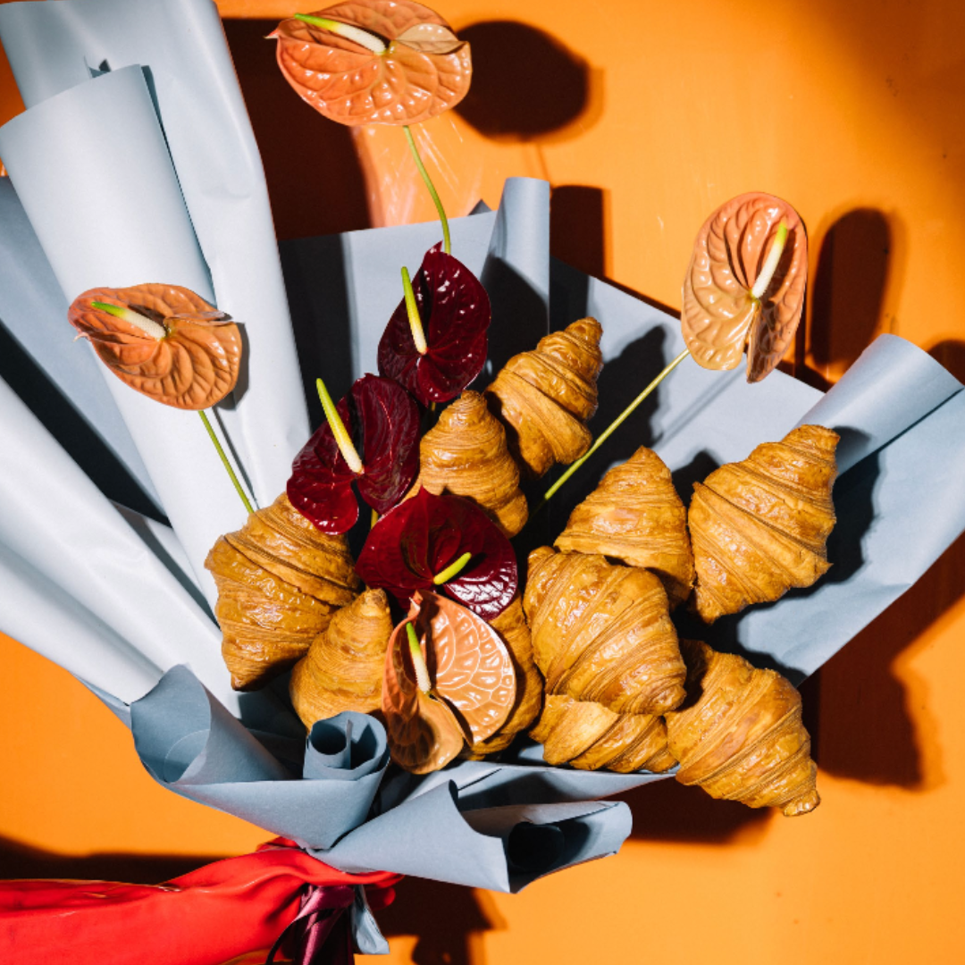 Mary Street Bakery | Publicity 