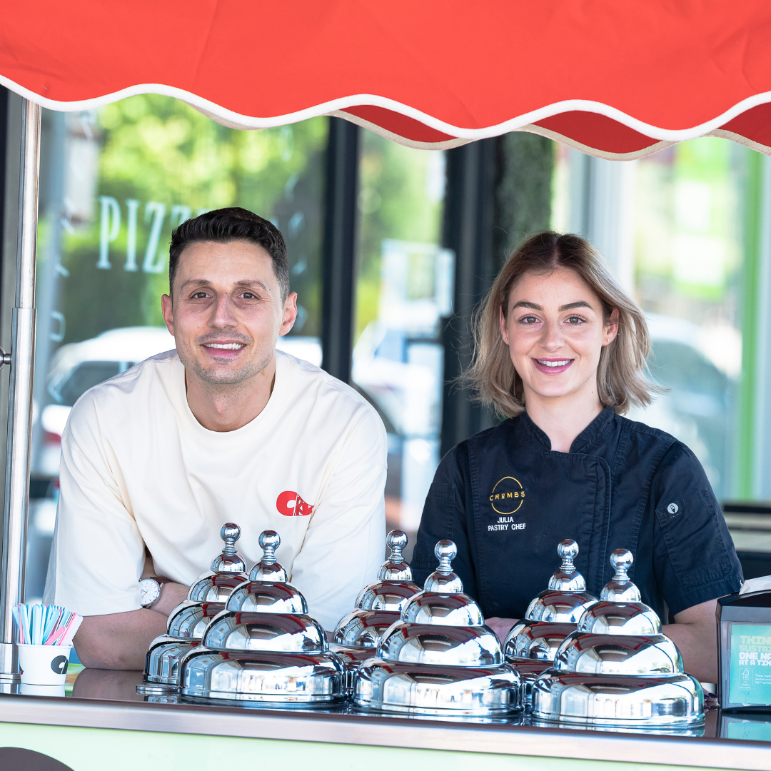 The Week of Italian Cuisine in the World | Publicity, Event Management and Activations 