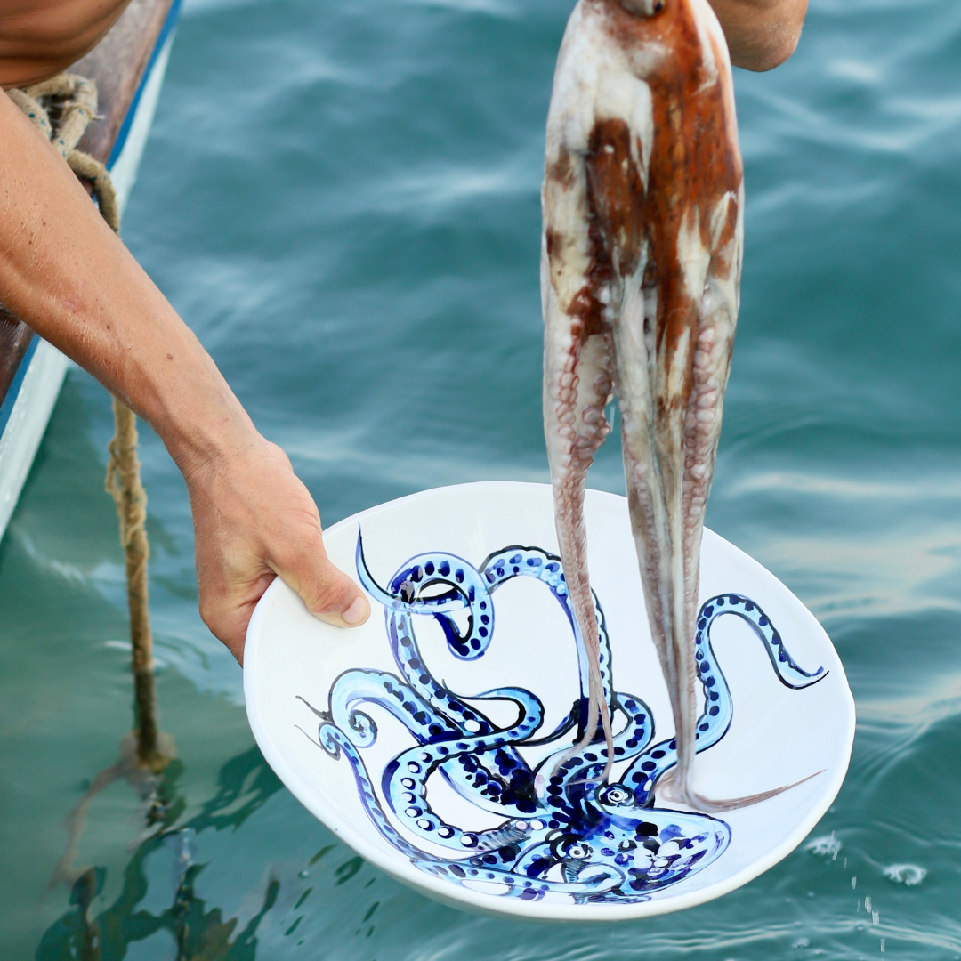 AMALFICA Ceramics |
Creative Direction, Event Management and Publicity 