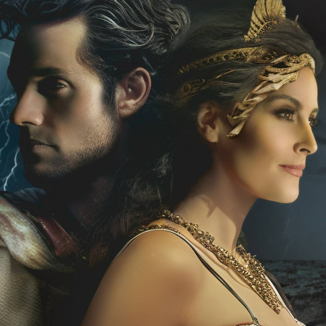 WAO's Dido & Aeneas | Publicity
