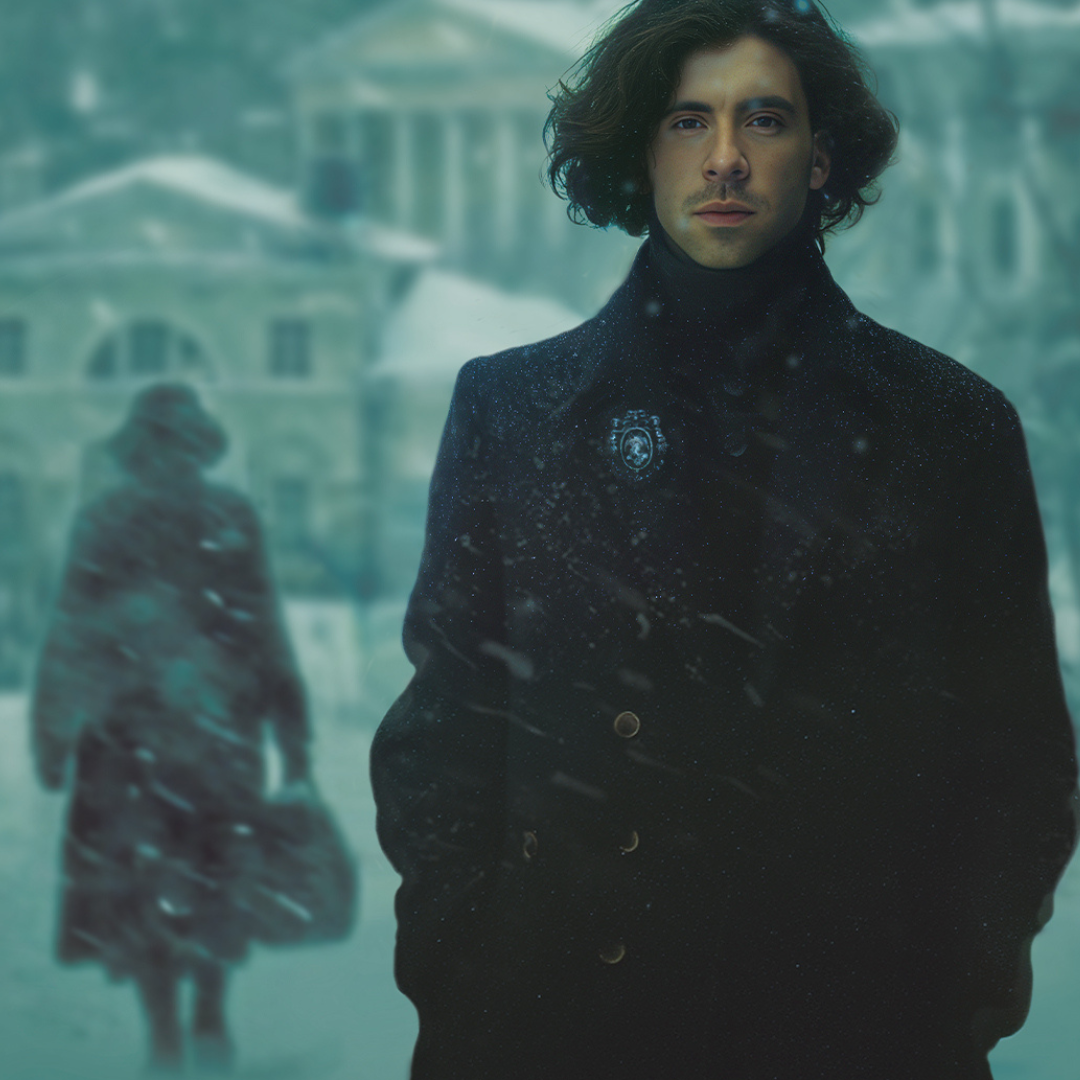 WAO's Eugene Onegin | Publicity 