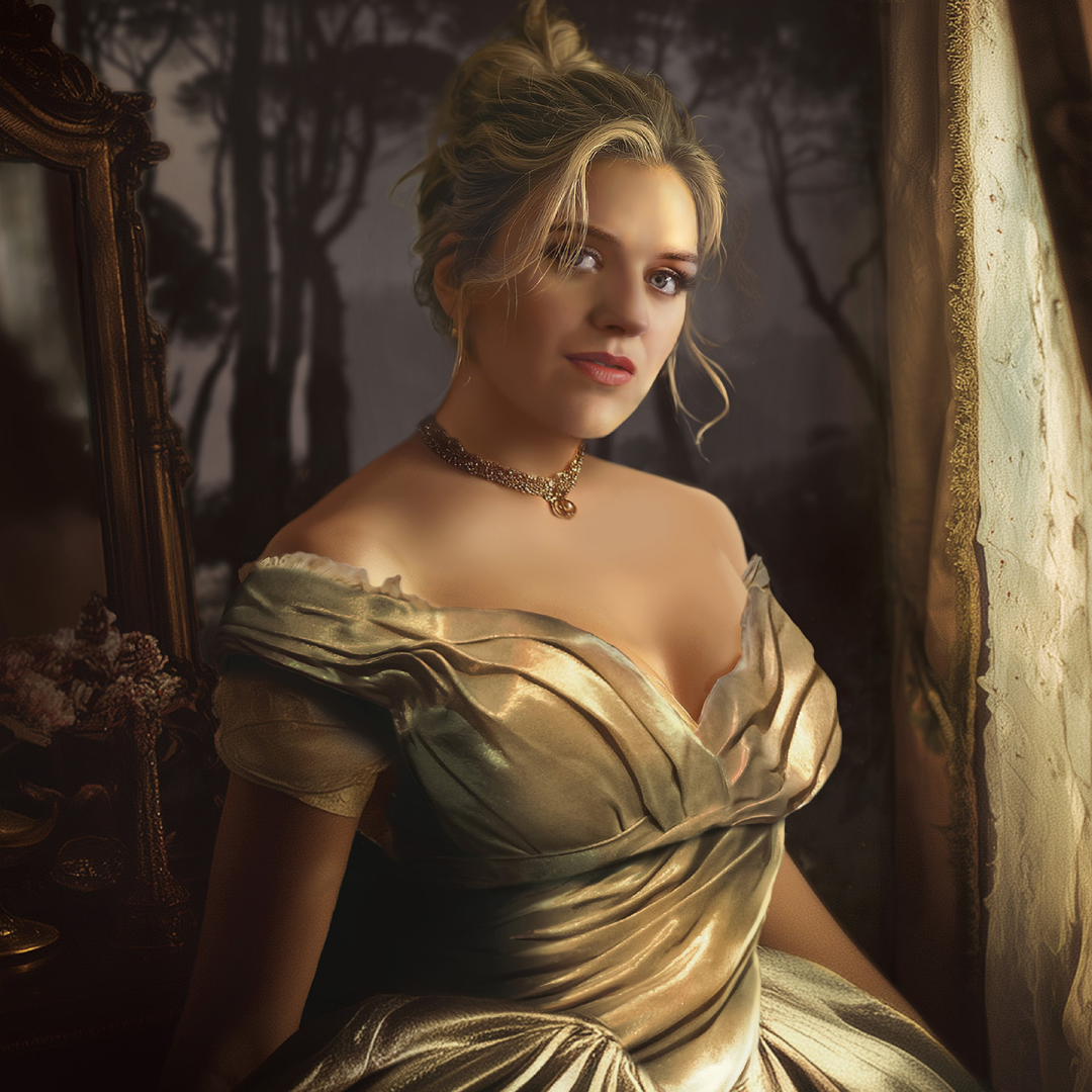 WAO's La traviata | Publicity