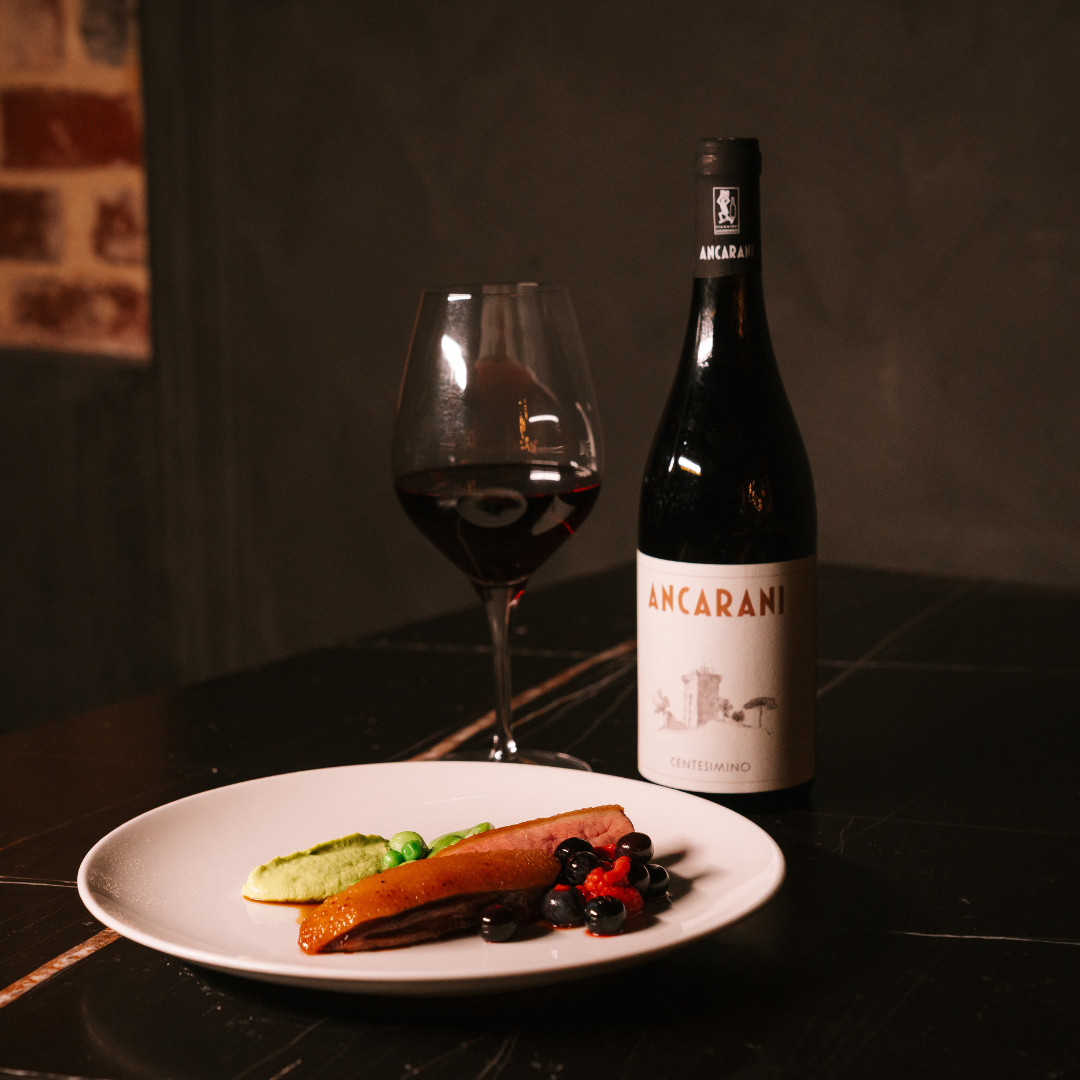 An Operatic Journey through Emilia-Romagna at Garum | Publicity and Event Management 