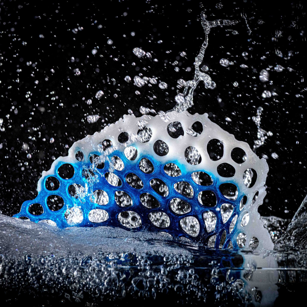 SALTWATERS at The Venice Glass Week | Publicity, Social Media Management and Event Management 