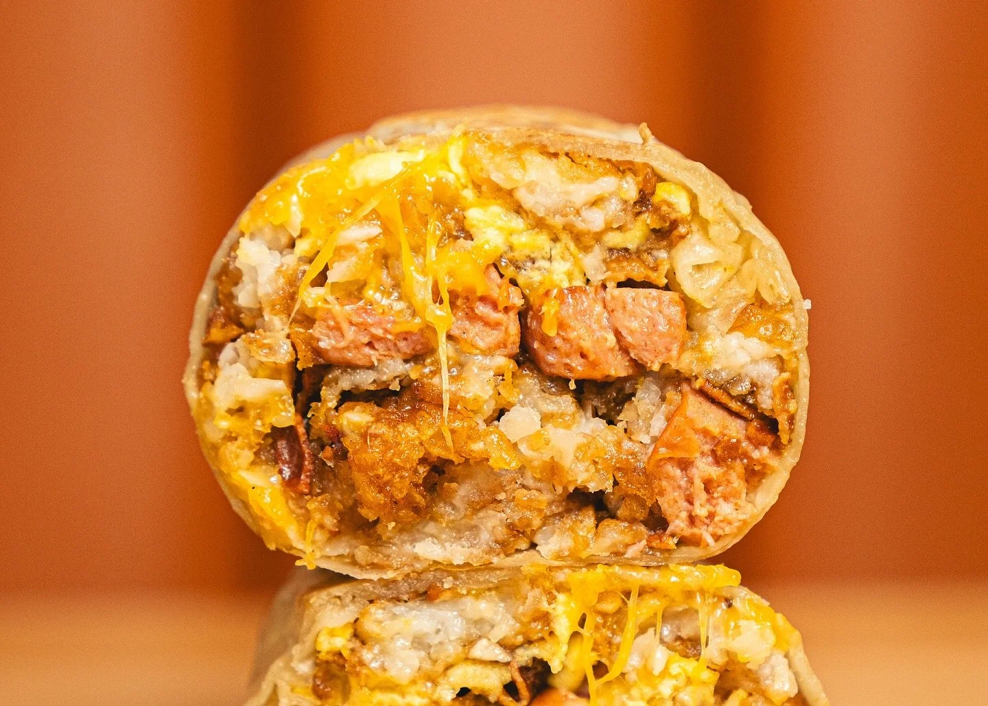 Good Morning!! Feels like the perfect day for one of our burritos 🌞🌯 see you soon!