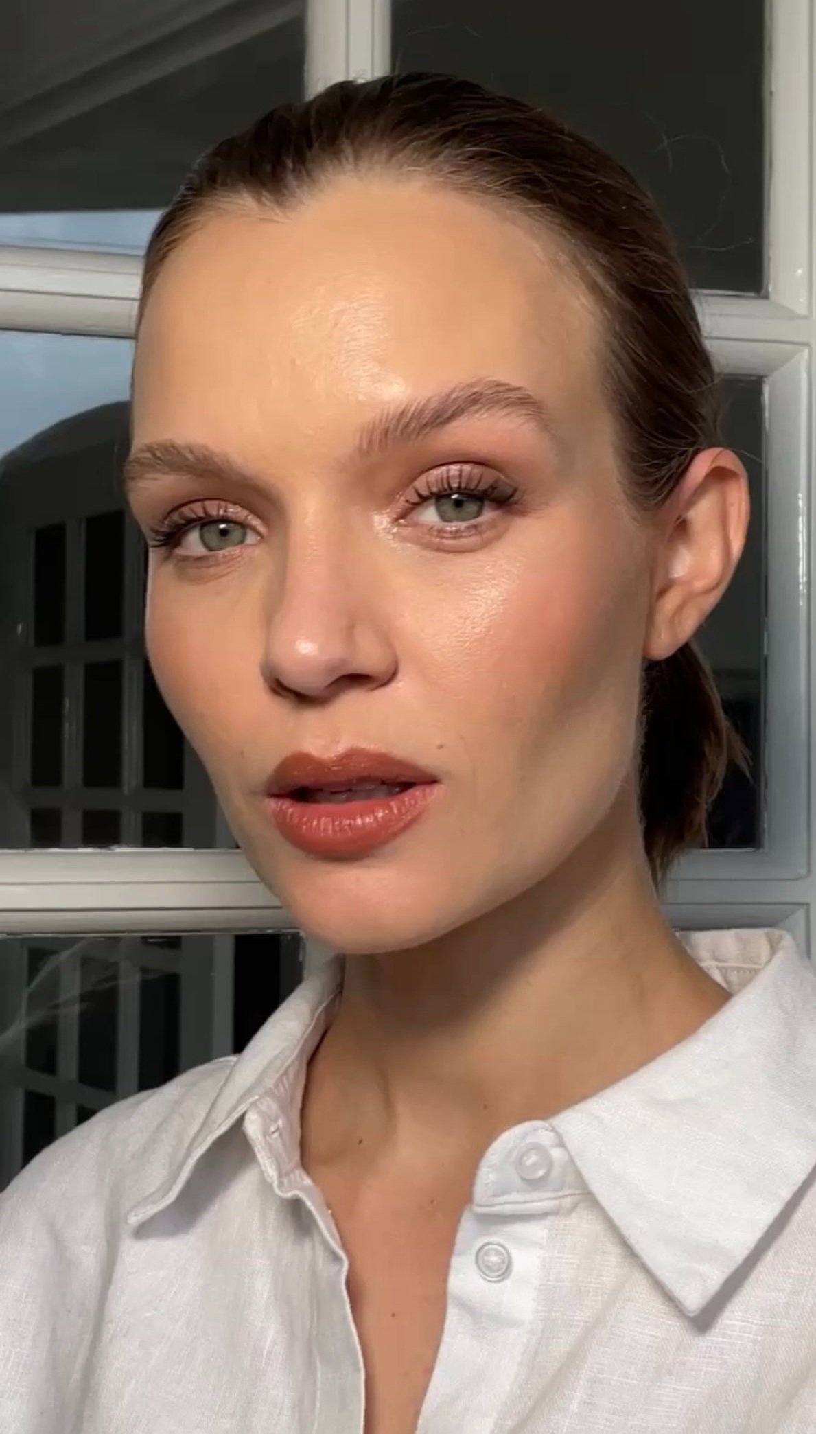 Josephine Skriver