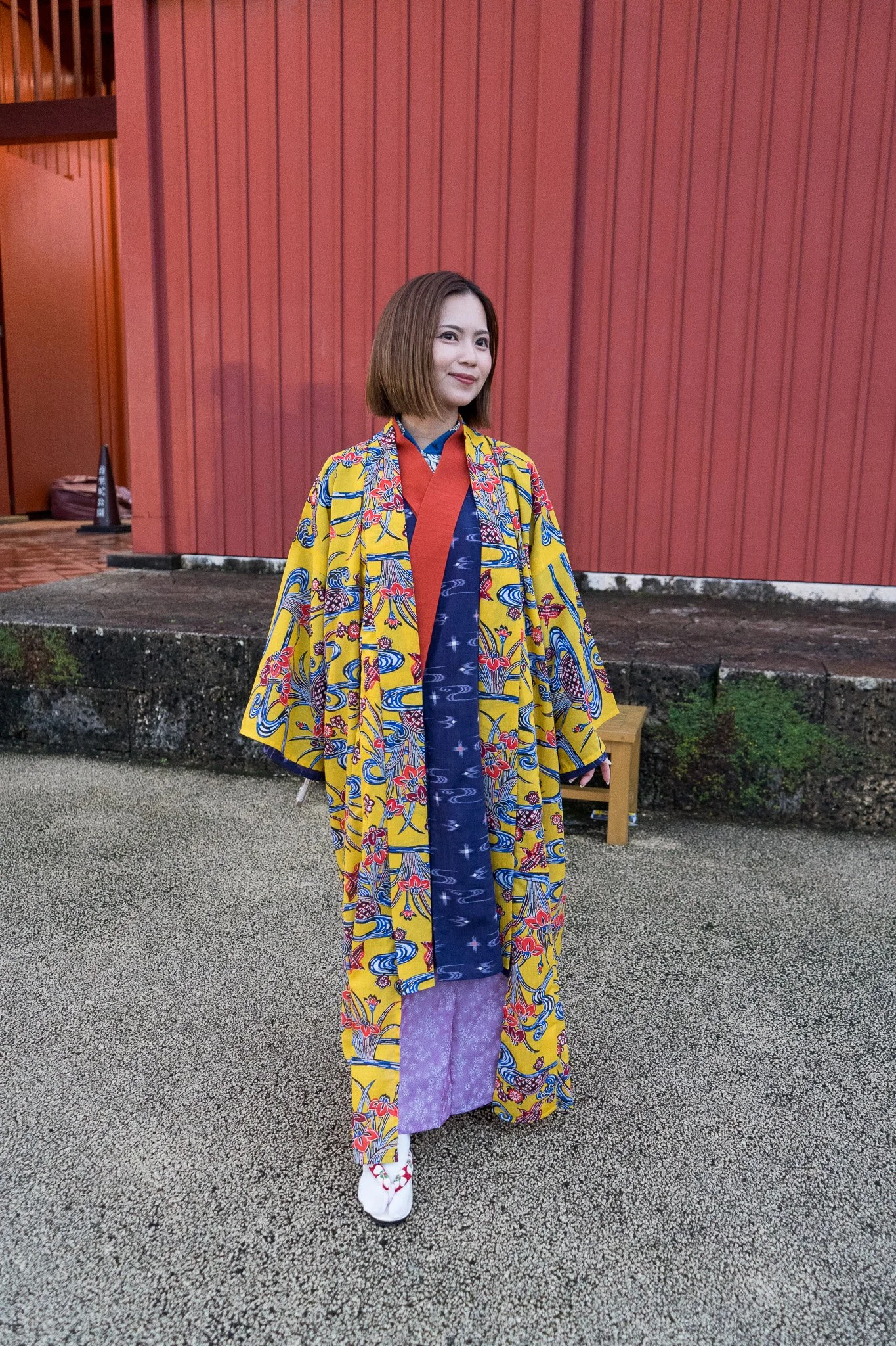 大丈夫、少しずつ成長してる。