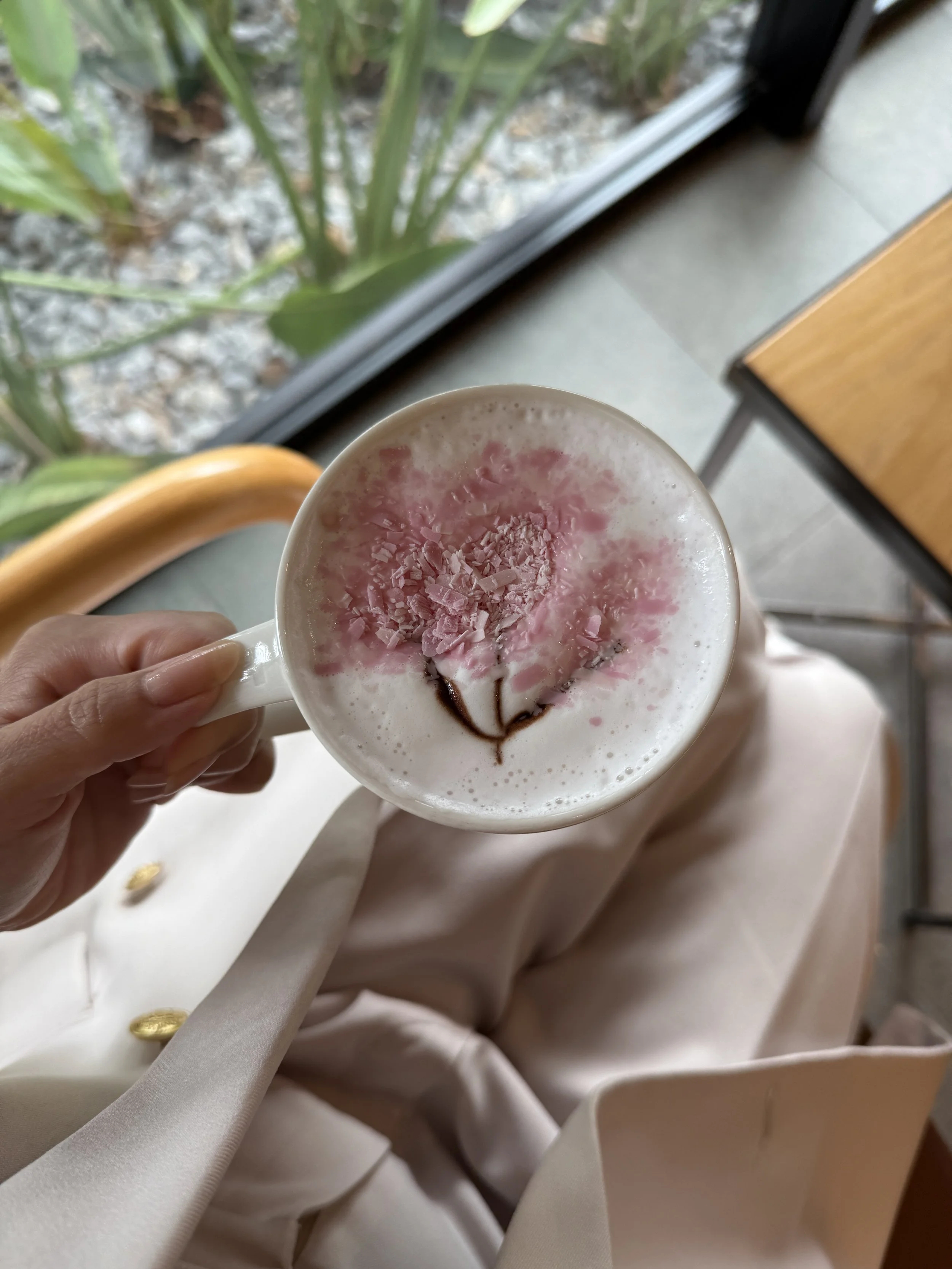 「ぼーっ」とする時間の大切さ。