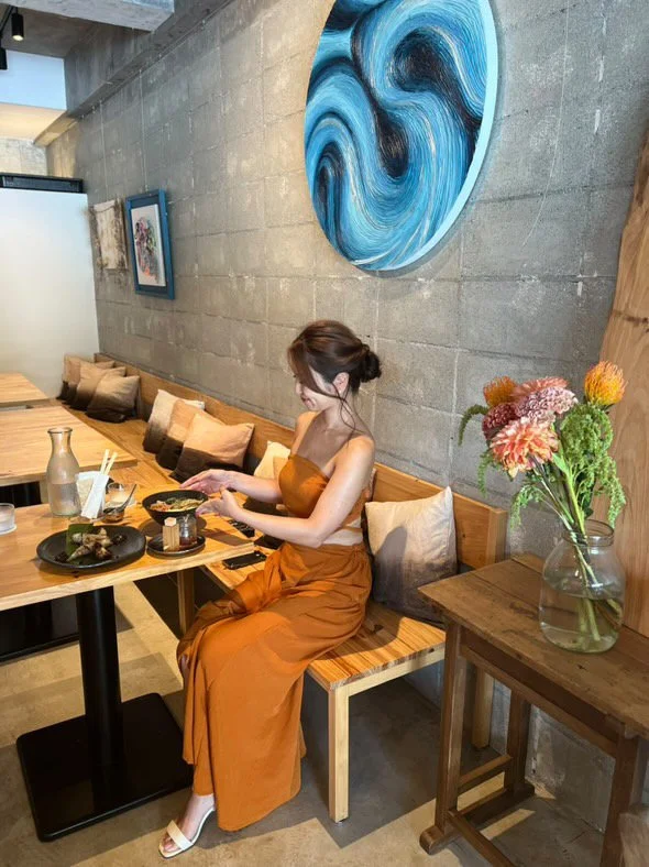 「年を取る」ではなく、「年を重ねる」という表現が、もっと使われていいと思う。